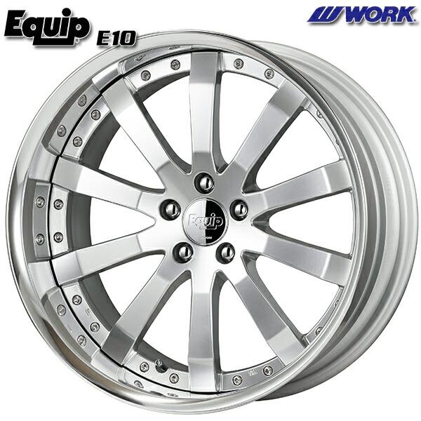 オールシーズンタイヤ ホイール4本セット 225/40R19インチ 5H114 WORK Equip...