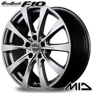 BluEarth セレナ[C25・C26・C27]用 195/65R15 サマータイヤホイール