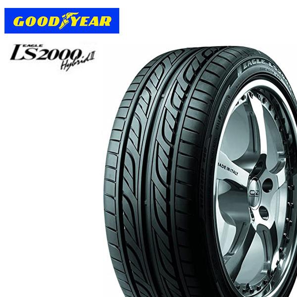 グッドイヤー GOODYEAR LS2000ハイブリッド2 165/50R16 新品 サマータイヤ ...