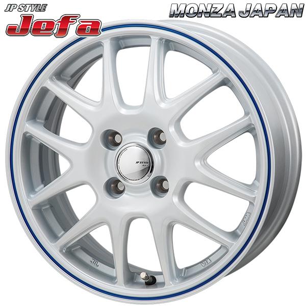 オールシーズンタイヤ ホイールセット 175/65R15インチ 4H100 MONZA JPスタイル...