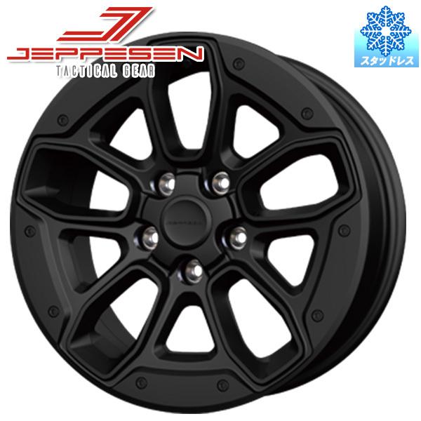 225/70R16インチ ダンロップ ウインターマックス SJ8+ 5H114.3 スタッドレスタイ...
