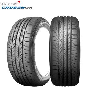 KUMHO（クムホ） KUMHO ECSTA PS71 205/45R16 87W XL 16インチ