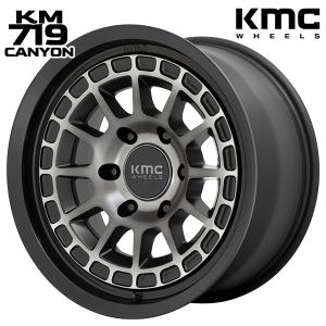 KMC XD827 ROCKSTAR III ロックスター3 20インチ 9.0J 5H127/175 -12
