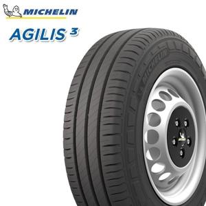 ミシュラン（MICHELIN） アジリス3 MICHELIN AGILIS 3 215/65R16C 109