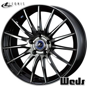 WEDS（ウェッズ） 4本セット LEONIS レオニス NAVIA05 ナヴィア 15