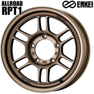 ENKEI（エンケイ） ENKEI ALLシリーズ オールフォー 16インチ×5.5J +20