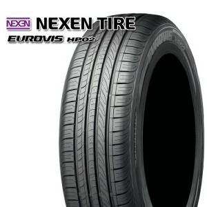 ネクセン NEXEN ロードストーン ユーロビズ HP02 155/65R14 新品 サマータイヤ 4本セット