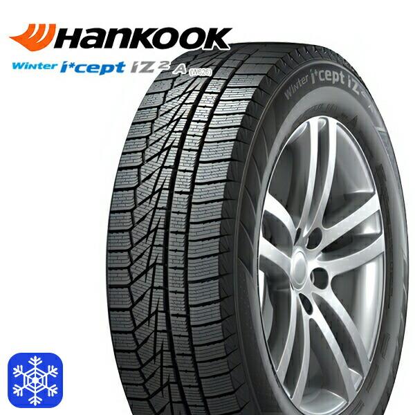 ハンコック HANKOOK W626 145/80R13 新品 スタッドレスタイヤ 2本セット