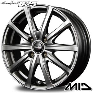 ヨコハマタイヤ（YOKOHAMA TIRE） サマータイヤ ホイールセット 155 