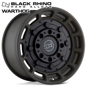 GEOLANDAR BLACK RHINO TUSK 17X8.5J 6H/139.7 ±0 ヨコハマ