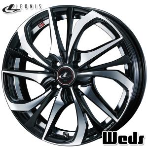 BRIDGESTONE（ブリヂストン） サマータイヤ ホイールセット 165/55R15