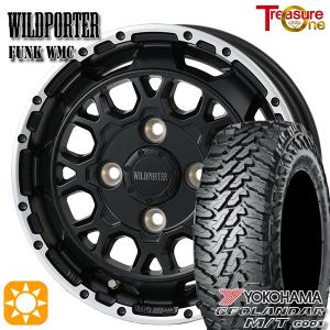 YOKOHAMA夏タイヤ　145/80R12 LT GEOLANDAR 145/80R12 夏タイヤ ホイール4本セット YOKOHAMA
