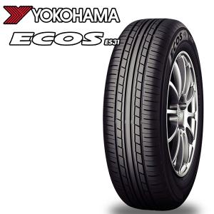 数量限定 ヨコハマ エコス YOKOHAMA ECOS ES31 205/55R16 新品 サマータイヤ 4本セット