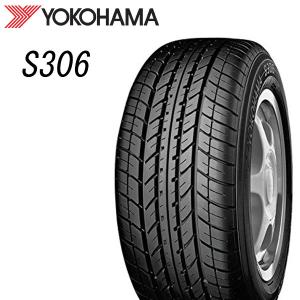 ヨコハマ YOKOHAMA S306 155/65R14 新品 サマータイヤ