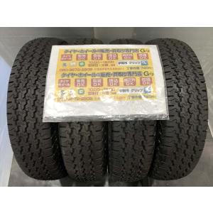 ヨコハマタイヤ（YOKOHAMA TIRE） 在庫 4本 YOKOHAMA SUPER VAN 356