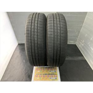 ２本　GOODYEAR　Efficient Grip ECO　１６５／６５Ｒ１４　79S　２０２２年0622　165/65｜gripiga