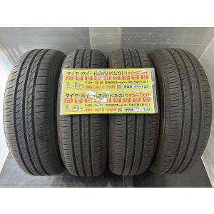 エナセーブ 4本 DUNLOP ENASAVE EC300+ 165/65R14 79S 2020年2120.4