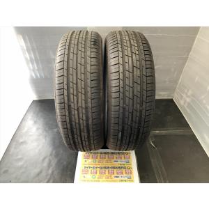 グッドイヤー（GOODYEAR） 2本 GT-ECO stage 165／65R15