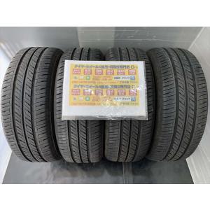 BRIDGESTONE 4本 SEIBERLING SL201 ブリヂストン製 185/55R15 82V 104V 