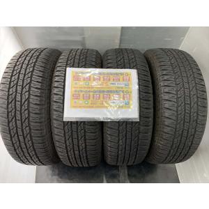 DUELER 4本 BRIDGESTONE DUELER H/L 852 175/80R16 91S 2024年0824.4
