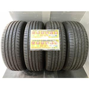 4本　良い山　ブリヂストン　アレンザ　001　　２２５／６５Ｒ１７　102H　２０２１年46/4521.3　225/65｜gripiga