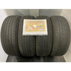 DUNLOP（ダンロップ） 超バリ溝 GRANDTREK PT5 225/65R17 2023年後半