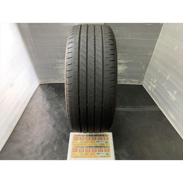 １本　BRIDGESTONE　ブリヂストン　TURANZA　T005A　トランザ　２３５／４５Ｒ１８...