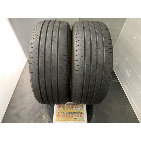 ２本　BRIDGESTONE　ブリヂストン　TURANZA　T005A　トランザ　２３５／４５Ｒ１８...