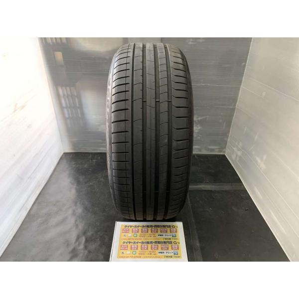 １本　PIRELLI　ピレリ　ＰＺＥＲＯ　PNCS　VOL　２４５／４０Ｒ２１　１００Ｗ　２０２１年...