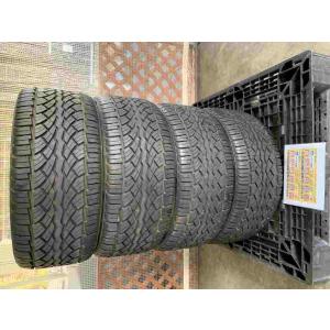 4本　ファルケン　ＺＩＥＸ　S/TZ04　３０５／３５Ｒ２４　１１２Ｈ　２００９年2609.4　305/35　転がし用｜gripiga