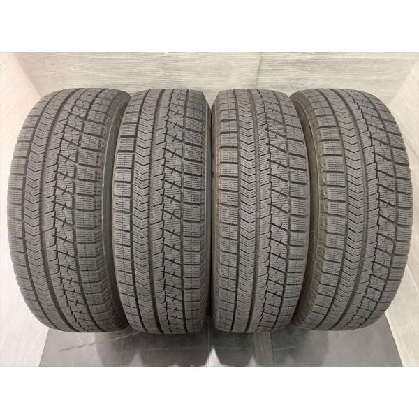 ４本 BRIDGESTONE　ブリヂストン　ブリザック VRX 185/65R15 88Q　2018...