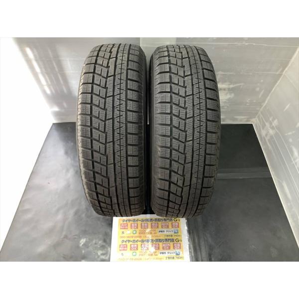 2本　YOKOHAMA　ice GUARD　IG60　175/65R14　82Q　2022年2422...