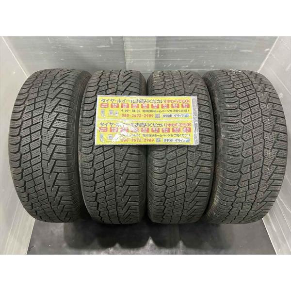4本　CONTINENTAL　NorthContact　NC6　205/60R16　96T　2023...