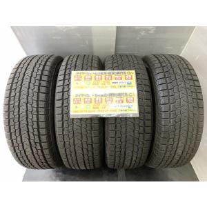 アイスガード 6 4本 YOKOHAMA ice GUARD IG60 225/60R17 99Q 2020年17