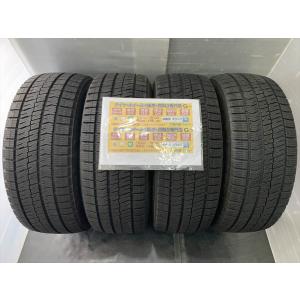 ブリザック DMーV3 4本 BRIDGESTONE BLIZZAK DM-V3 225/60R18 100Q