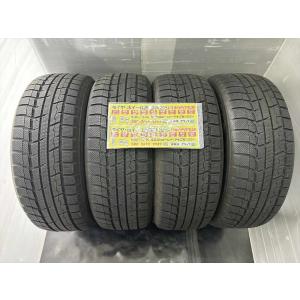ブリザック DMーV3 4本 BRIDGESTONE BLIZZAK DM-V3 225/60R18 100Q