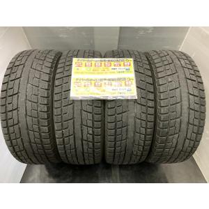 ブリザック 4本 BRIDGESTONE BLIZZAK RFT 245/50R19 101Q 2018年40