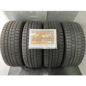 ブリザック 4本 BRIDGESTONE BLIZZAK RFT 245/50R19 101Q 2018年40