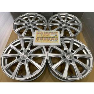 OZ Racing OZracing 7本スポーク アルミホイール 16 7.5j +35