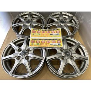 ヨコハマタイヤ アルミホイール 色 シルバー系 の商品一覧 タイヤ ホイール 自動車 車 バイク 自転車 通販 Yahoo ショッピング