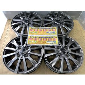 WEDS（ウェッズ） ☆13インチ Weds VOLS 中古 アルミホイール 4本 4穴