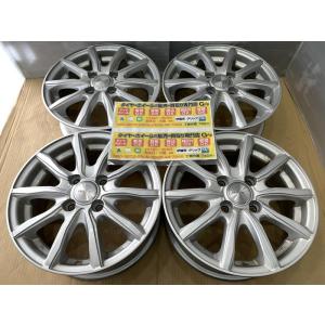 BRIDGESTONE（ブリヂストン） BS TOPRUN アルミホイール 14 5.5j +45