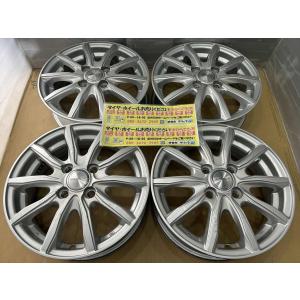 BRIDGESTONE（ブリヂストン） BS TOPRUN アルミホイール 14 5.5j +45