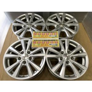 クロススピード 15インチ6J 114.3 ＋43 シルバー HOT STUFF（ホットスタッフ） HOTSTUFF XSPEED アルミホイール 15 6j +