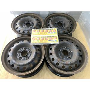 シボレー（CHEVROLET） アメ車 USA 1996年 アストロ 純正？ スチール