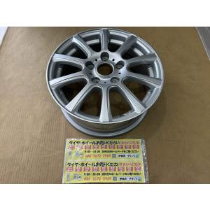 トヨタ（TOYOTA） 1本 TOYOTA 15系 CROWN 純正ホイール 15 6.5j +50