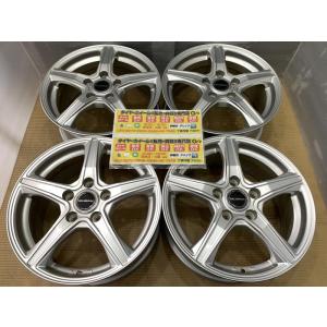 トヨタ（TOYOTA） ☆16インチ 純正 中古 アルミホイール 4本 5穴