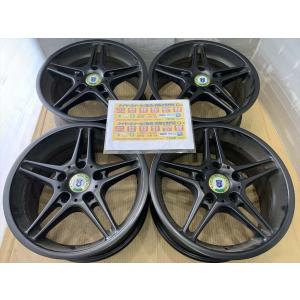 BALMINUM ブリヂストン バルミナ アルミホイール 16 6.5j +54 シルバー
