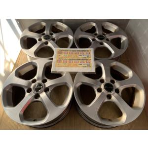 BBSアルミホイール 日産（NISSAN） FORGED BBS CG26 NISSAN 純正 JAPAN アルミホイール 16