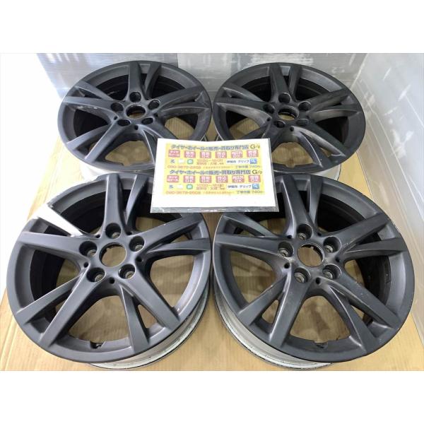 BMW　2シリーズ　F45 / F46　純正　ダブルスポーク　スタイリング473　ホイール　16　7...